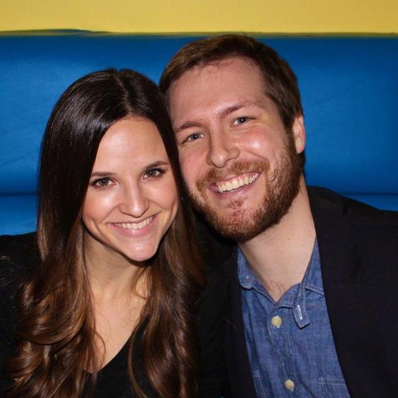 Meet your Posher, Adam - Picture 1 of 1